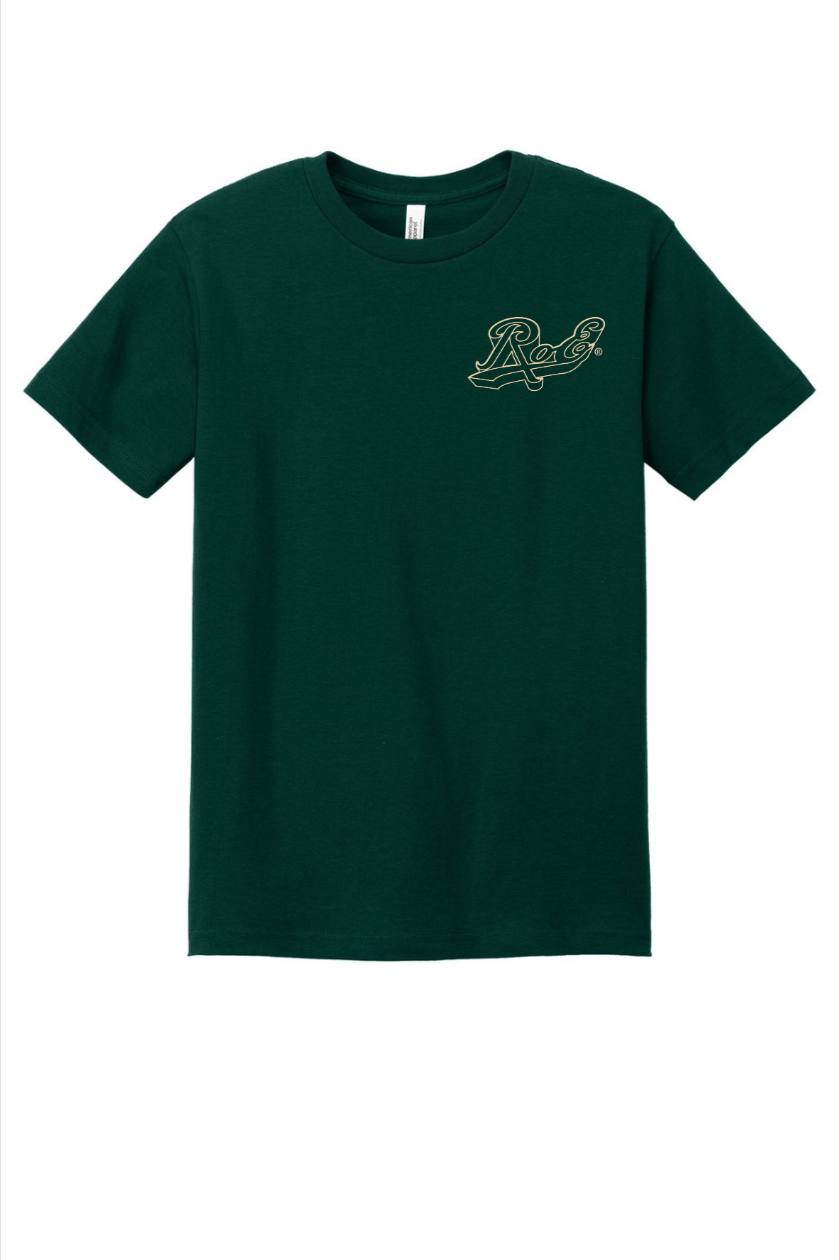 ROE Logo Tee