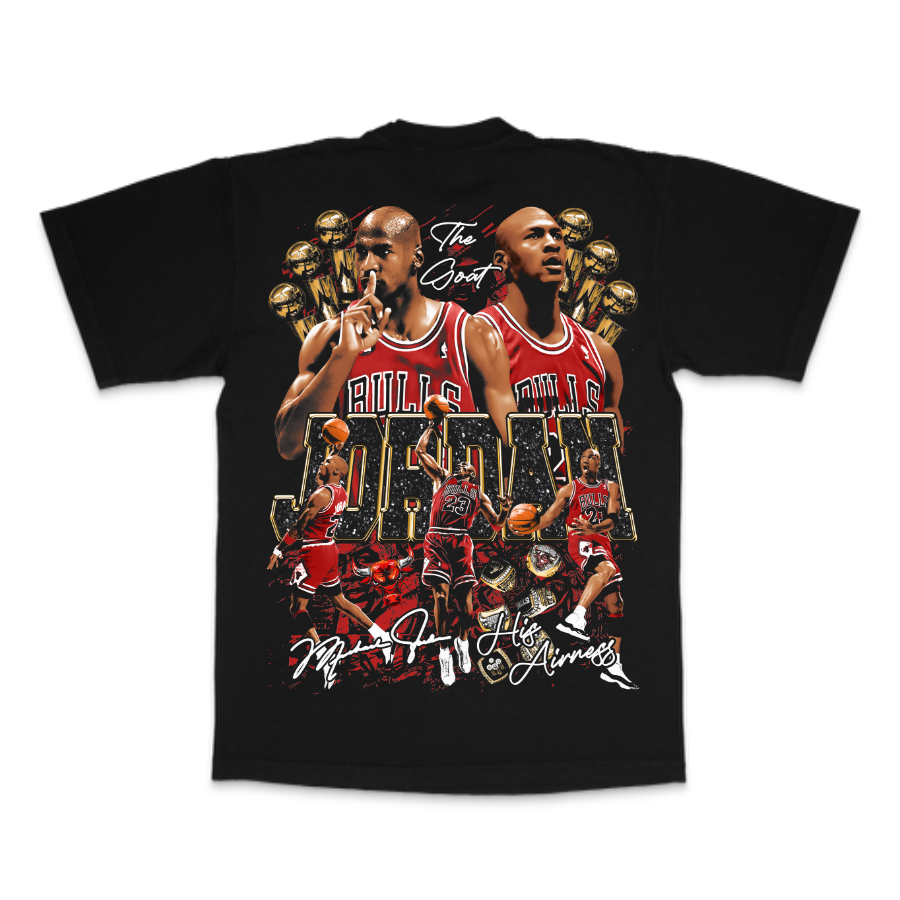 His Airness Tee