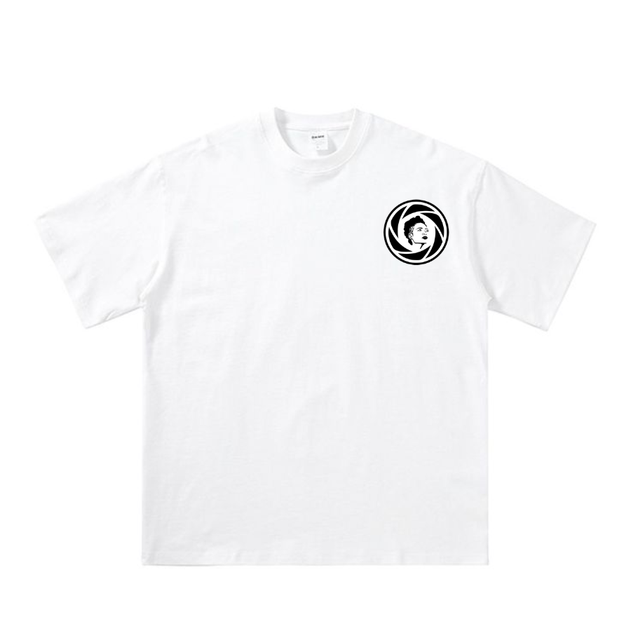 "TEN21 Graffiti" Tee