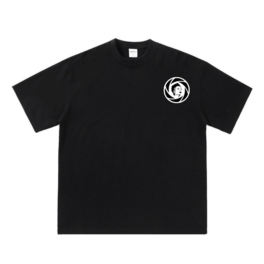 "TEN21 Graffiti" Tee