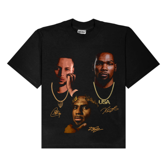 Team USA "DEATH ROW" Tee