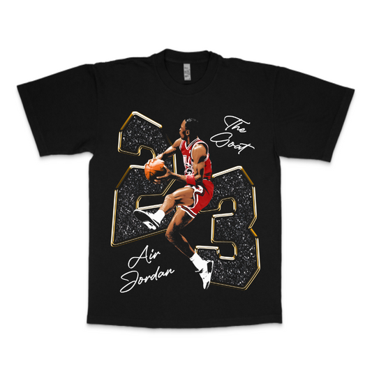 His Airness Tee